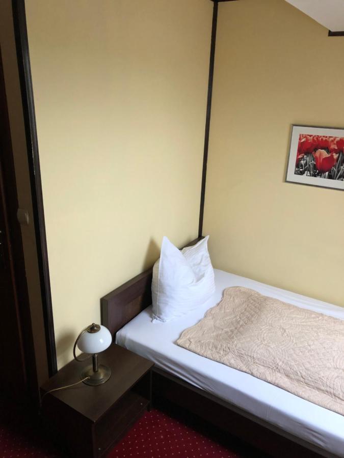 Hotel Zodiak ราดอมสโก ภายนอก รูปภาพ